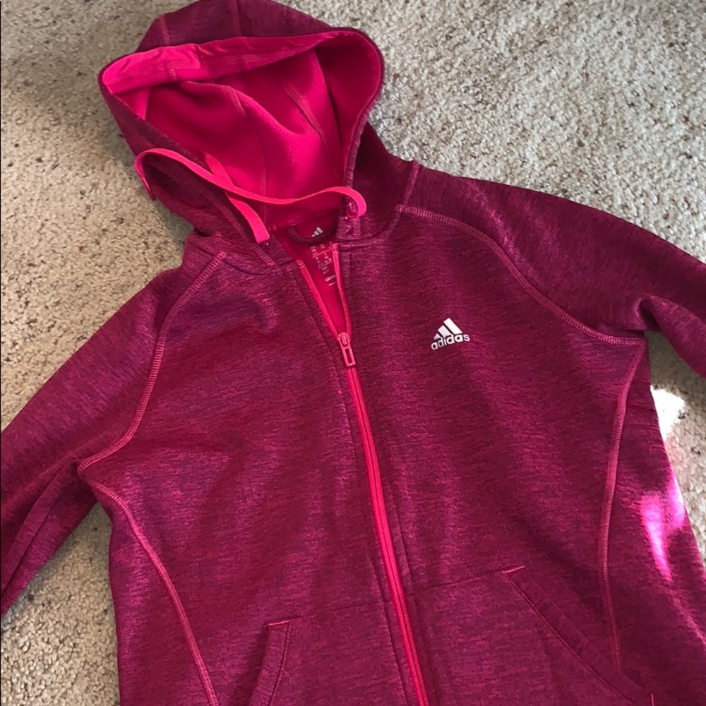 adidas jacket